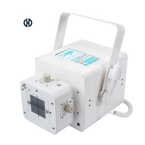 Máquina de Rayos X Veterinaria Portátil Móvil Manhua al Mejor Precio con Sistema <span class=keywords><strong>DR</strong></span> para Diagnóstico por Imágenes en Clínicas Veterinarias - Product Image 4