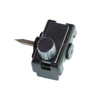 Electrodes of Optical Fiber Splicer FibMax Fi-6 Fusion Splicer Electrode for Arcing 5000 Times