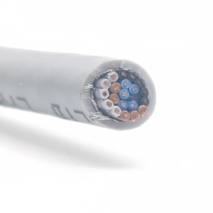 <span class=keywords><strong>สาย</strong></span><span class=keywords><strong>ไฟ</strong></span>ฟ้า <span class=keywords><strong>CVV</strong></span>-SB ควบคุมและจ่ายไฟขนาด1.5มม. 2.5มม. 4มม. 10มม. - Product Image 6