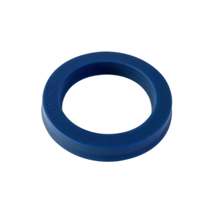 Joint d'étanchéité hydraulique en polyuréthane NBR en forme de U pour tige de piston, kit de réparation de cylindre d'excavatrice - Product Image 3
