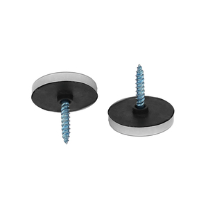 <span class=keywords><strong>Tornillos</strong></span> <span class=keywords><strong>de</strong></span> <span class=keywords><strong>Acero</strong></span> <span class=keywords><strong>Inoxidable</strong></span> Personalizados <span class=keywords><strong>de</strong></span> Fábrica <span class=keywords><strong>de</strong></span> Dongguan, <span class=keywords><strong>Tornillos</strong></span> para Espejo <span class=keywords><strong>de</strong></span> Vidrio con Tapa <span class=keywords><strong>de</strong></span> <span class=keywords><strong>Acero</strong></span> para Accesorios <span class=keywords><strong>de</strong></span> Publicidad - Product Image 6