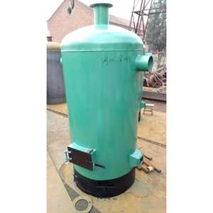 Grand chauffage d'usine Chauffage d'élevage de porcs Chauffage de maison à air chaud Four de séchage du bois à grains alimentaires pour poulaillers - Product Image 1