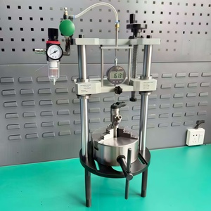 Outil de réparation et de mesure du course de l'électrovanne d'injecteur CRIN, support de test dynamique pour valve à aiguille AHE - Product Image 1