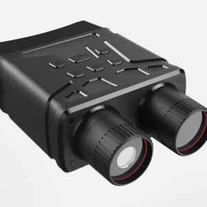 SUNCORE Night Vision Binoculars 2K HD 4X Zoom Infrared Outdoor Hunting - Product Image 1