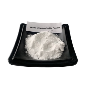 Aditivos Alimentarios Fructo-Oligosacáridos Edulcorante Fructooligosacárido FOS - Product Image 1