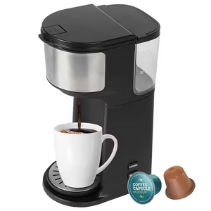 Vente chaude Mini Machine À <span class=keywords><strong>Café</strong></span> À Domicile K Tasse Machine À <span class=keywords><strong>Café</strong></span> Portable Commerciale pour Parler Machine À <span class=keywords><strong>Café</strong></span> Espresso - Product Image 6