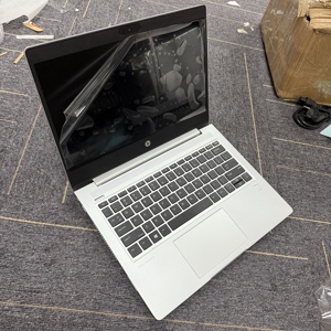 Refurbished for H-P ProBook 430G7 440G7 I5 10th Gen 8GB 128G SSD 500G HDD FHD Office Notebook <b>Computer</b> - Product Image 2