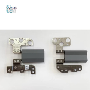 ฝาครอบบานพับจอ LCD สำหรับแล็ปท็อป SZ-Wisbuild ของแท้ 100% รับประกัน 12 เดือน สำหรับ <span class=keywords><strong>Chromebook</strong></span> <span class=keywords><strong>X360</strong></span> 11 G3 L92207-001 แล็ปท็อป โน้ตบุ๊ก - Product Image 2