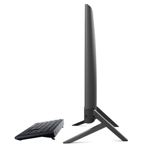 Computadoras de escritorio <span class=keywords><strong>Dell</strong></span> <span class=keywords><strong>Inspiron</strong></span> 24 All-in-One 5410 3308B <span class=keywords><strong>AIO</strong></span>, 8G RAM, 256G SSD, 23,8 pulgadas, todo en uno - Product Image 3