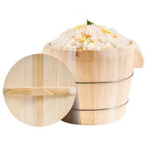 Cuiseur à œufs en silicone de haute qualité, design bambou, 2 niveaux, 12 pouces, avec recette, ensemble de cuiseurs modernes - Product Image 4