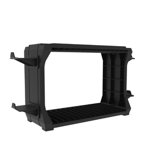 Support de support de tour de stockage de <span class=keywords><strong>CD</strong></span> de jeux 15 en 1 pour <span class=keywords><strong>PS5</strong></span>/<span class=keywords><strong>PS4</strong></span>/Xbox One/Nintendo Switch support de contrôleur de jeux support de disque - Product Image 2