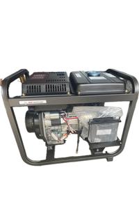 เครื่องกำเนิดไฟฟ้าดีเซล SS SAMSON 3KW ระบบระบายความร้อนด้วยอากาศ เครื่องกำเนิดไฟฟ้าดีเซล เครื่องกำเนิดไฟฟ้า - Product Image 3