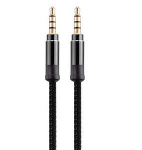 3.5MM Audio Cable <strong>jack</strong> Male to Male AUX Pair Recording <strong>Car</strong> Audio Cable AUX Cable 1.5m 3m - Product Image 4