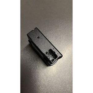 กล่องที่วางแขน Heboda พร้อมที่ชาร์จ USB รุ่น 5QD035726L สำหรับคอนโซลกลางรถยนต์ Volkswagen ผลิตจากพลาสติก ผลิตในประเทศจีน - Product Image 2