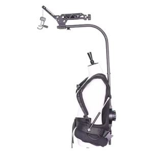 เสื้อกันสั่น RingTeam Payload 3-18 กก. สำหรับกล้อง สามารถใช้ร่วมกับแขนกันกระแทก Windward ได้ เหมาะสำหรับกล้อง - Product Image 6