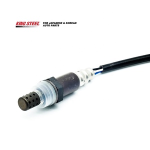 Kingsteel OEM 89465-33220 8946533220 giá bán buôn cảm biến oxy cho Toyota Camry Úc acv36 mcv36 - Product Image 3