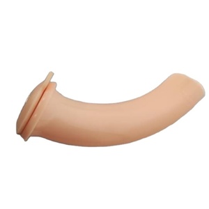 Material protésico, válvula de aire manual con tubo, asiento de válvula con tubo-Manual - Product Image 1