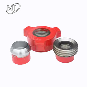 وصلة مطرقة عالية الجودة <span class=keywords><strong>API</strong></span> لتطبيقات آلات النفط والتعدين لمضخات الطين، مكون أساسي 1502 - Product Image 5