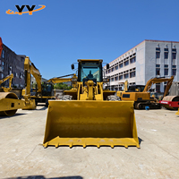 Gebrauchter Caterpillar 966H Radlader mit Niedriger Betriebsstundenzahl Cat 966H mit C11-Motor zum Verkauf Weltweiter Versand Verfügbar Günstiger Preis