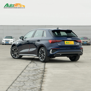 <span class=keywords><strong>Audi</strong></span> <span class=keywords><strong>A3</strong></span> Sportback 1.4T 35TFSI Edición Fashion 2022 de Gran Valor, Transmisión Automática con Techo Solar, Vehículo a Gasolina - Product Image 4