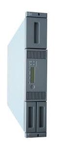 Nueva biblioteca de cintas LTO Ultrium AK379A HPES MSL2024 0-Drive con interfaz ESATA, 3 años de garantía, en stock, AK379A - Product Image 3