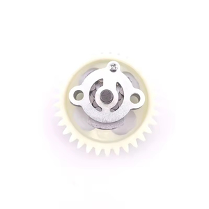 Phụ tùng máy xe tay ga Yamaha 100cc bán chạy, bơm nhớt nhôm cho xe máy - Product Image 5