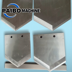 Cuchillas de Corte para Convertidores Catalíticos de Precisión, Cuchillas de Corte para Catalizador de Corte Limpio, 15 Años de Experiencia de Fábrica, Alta Pureza de Recuperación - Product Image 1