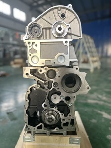 Nuevo F1A/F1C 2.3L/3.0L E5 Motor de 3 cilindros Conjunto de bloque largo F1AE34818 F1CE34818 para <span class=keywords><strong>Iveco</strong></span> <span class=keywords><strong>Daily</strong></span>/FIAT/F1C Condición Nuevo - Product Image 3