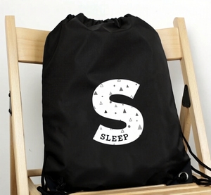 Sac à dos pliable en polyester de haute qualité, durable, tendance, décontracté, pour adolescents, filles et garçons - Product Image 6