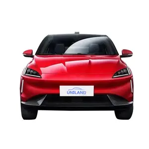 Günstige Hot Sale China Marke Hoch geschwindigkeit batterie Ev Gebrauchtwagen Xpeng verwendet EV SUV G3 Auto