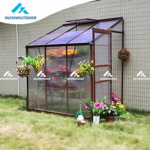 <span class=keywords><strong>Mini</strong></span> arche intérieure pour <span class=keywords><strong>serre</strong></span>, cadre métallique, toit en <span class=keywords><strong>polycarbonate</strong></span>, marche dans le jardin, petite <span class=keywords><strong>serre</strong></span> - Product Image 2