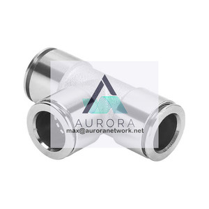Accesorios de válvula neumática electrónica de alta calidad, con buen precio - Product Image 1