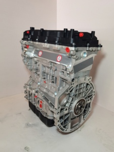 适用于H-YUNDAI /K-IA SP-ORTAGE 2.0 IX35的G4KD发动机总成发动机长缸体G4KD发动机总成 - Product Image 2