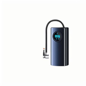 Tốt nhất người bán New xe bơm xách tay cầm tay chiếu sáng nhà sản xuất lốp inflator - Product Image 1