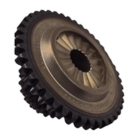 Pignon de chaîne de distribution automobile 06K 105 209 M – Pièce de rechange pour entraînement de distribution moteur et distributeur – En stock