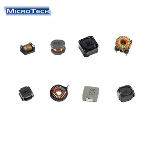 Fixed Inductors 33uH 20% SMD 1210 10 pieces 