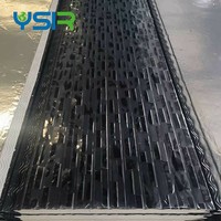 Paneles Sándwich Aislantes de PU para Techos, para Almacenes Energéticamente Eficientes y Revestimiento Profesional de Techos
