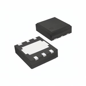 6 WFDFN Exposed Pad Electronic Chips Component BOM IC In Stock XC6210D452DR-G Power Management (PMIC) - Product Image 1