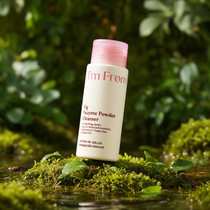 I'm From ผงเอนไซม์ล้างหน้า 50 กรัม สูตร K-Beauty สำหรับทุกสภาพผิว - Product Image 3