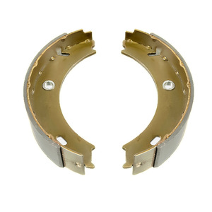 Juego de zapatas de freno, freno de estacionamiento GS8466 compatible con <span class=keywords><strong>SPRINTER</strong></span>, VARIO, VARIO, 1, 2, 1, 2, 1, 2, 1, 2, 1, 2, 1, 2, 1, 2, 2, 1, 2, 2, 1, 2, 2, 1, 2, 2, 1, 2, 2, 5 VW LT - Product Image 1