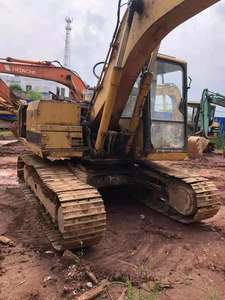 ปั๊มกระปุกเกียร์ไฮดรอลิกรถขุดขนาดเล็กสำหรับ E120B รถขุดขนาดเล็ก - Product Image 6