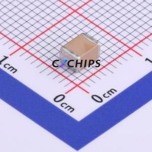 ตัวเก็บประจุแบบ SMD (MLCC) รุ่น FS43X475K101EGG ขนาด 1812 (ค่าความจุ: 4.7uF) (ความแม่นยำ: 10%) แรงดันไฟฟ้า: 100V - Product Image 2