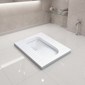 <span class=keywords><strong>Cisterna</strong></span> de Inodoro WC para Instalación en el Suelo, Oculta, de Doble Descarga, 1.6 Galones, Material HDPE, para Baño, América del Norte - Product Image 3