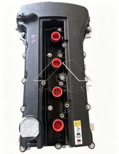 อะไหล่แท้สำหรับเครื่องยนต์ 4B12 2.4L DOHC แบบลองบล็อก 16 วาล์ว 4 สูบ  ผ่านการทดสอบแล้ว ใช้แทนได้โดยตรง - Product Image 5