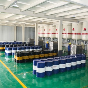 Sản phẩm hóa dầu ISO L-HG 68 dầu bôi trơn slideway chất lỏng - Product Image 4