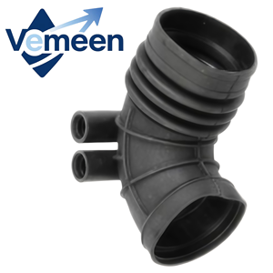 Tubo de admisión de aire de alta calidad para BMW <span class=keywords><strong>320i</strong></span> E36 1992 1993 <span class=keywords><strong>1994</strong></span> 1995 L6 2.0L OEM 13541427779 13541730125 - Product Image 3
