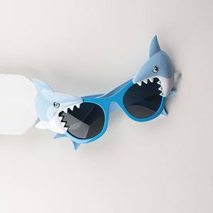 Piña Limón Fruta Fiesta <span class=keywords><strong>Gafas</strong></span> Verano Flamenco Hawaiano Mardi Gras <span class=keywords><strong>Gafas</strong></span> de sol Decoración Suministros <span class=keywords><strong>Gafas</strong></span> - Product Image 3