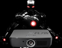 Projecteur laser 3LCD 7000 lumens 4K avec mapping 3D, haut-parleurs intégrés, garantie de 3 ans pour les grands espaces, les entreprises, l'éducation et l'ingénierie