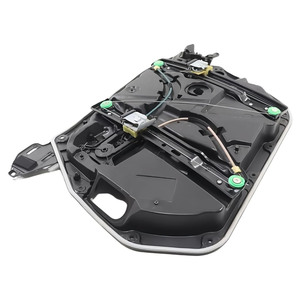 Regulador de Ventana Mercedes 2057209111 2057209211 para Furgoneta, Pieza de Repuesto - Product Image 2