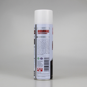 Etiqueta privada Cuidado del automóvil Removedor <span class=keywords><strong>de</strong></span> carbono Spray Desengrasante Aerosol <span class=keywords><strong>Limpiador</strong></span> <span class=keywords><strong>de</strong></span> piezas <span class=keywords><strong>de</strong></span> freno - Product Image 5